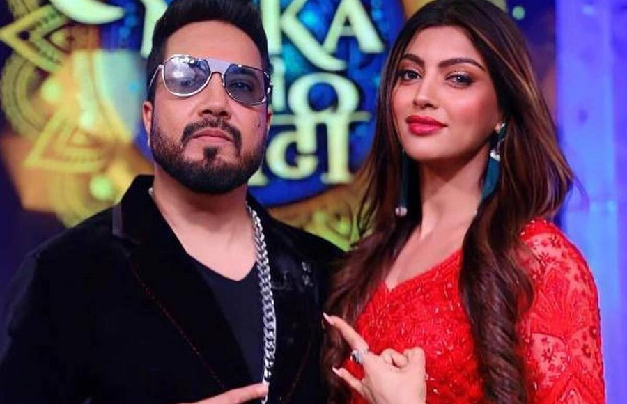 Mika Singh 