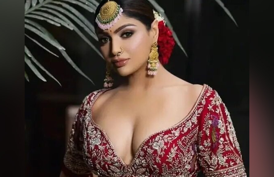 Akansha Puri