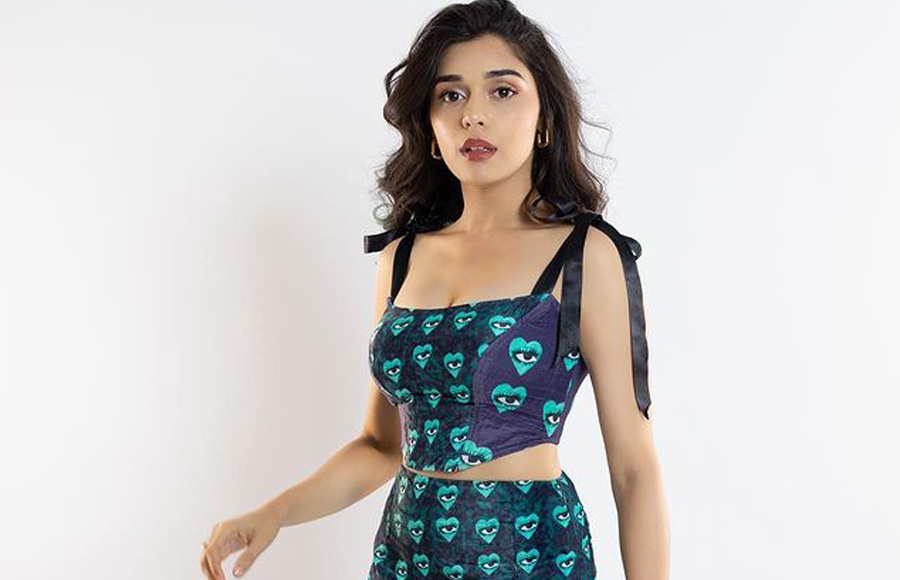 Eisha Singh 