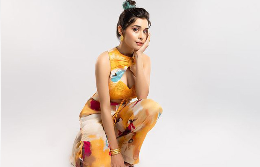 Eisha Singh 