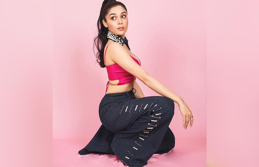 Eisha Singh 