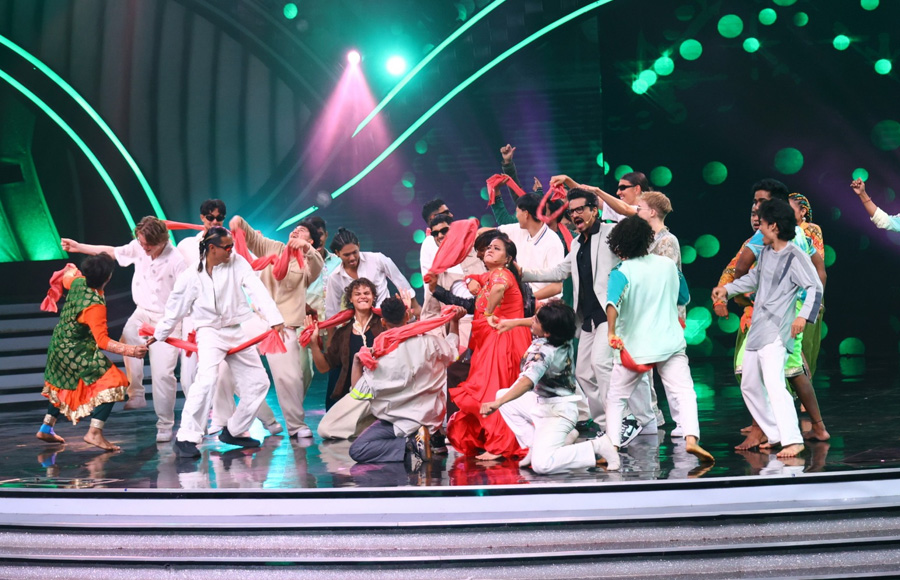 India's Best Dancer Season 3