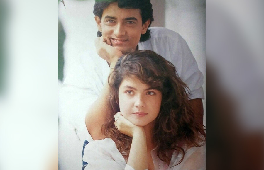 Pooja Bhatt 