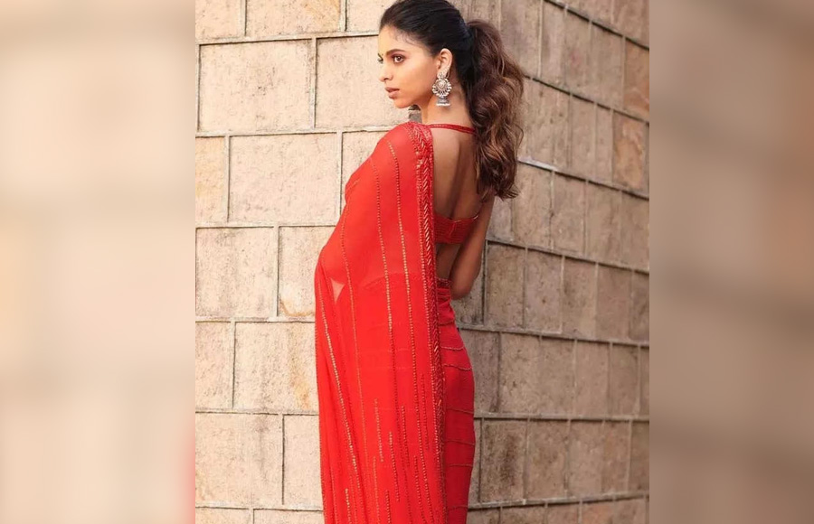 Suhana Khan 