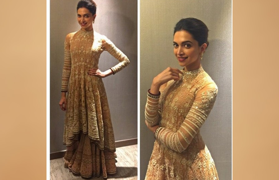 Deepika 