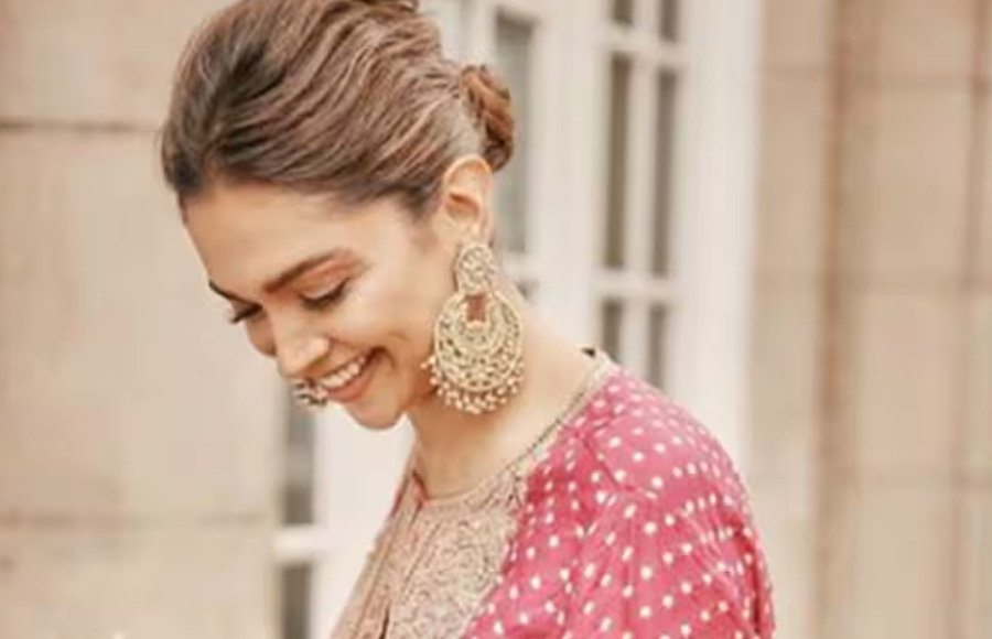 Deepika 