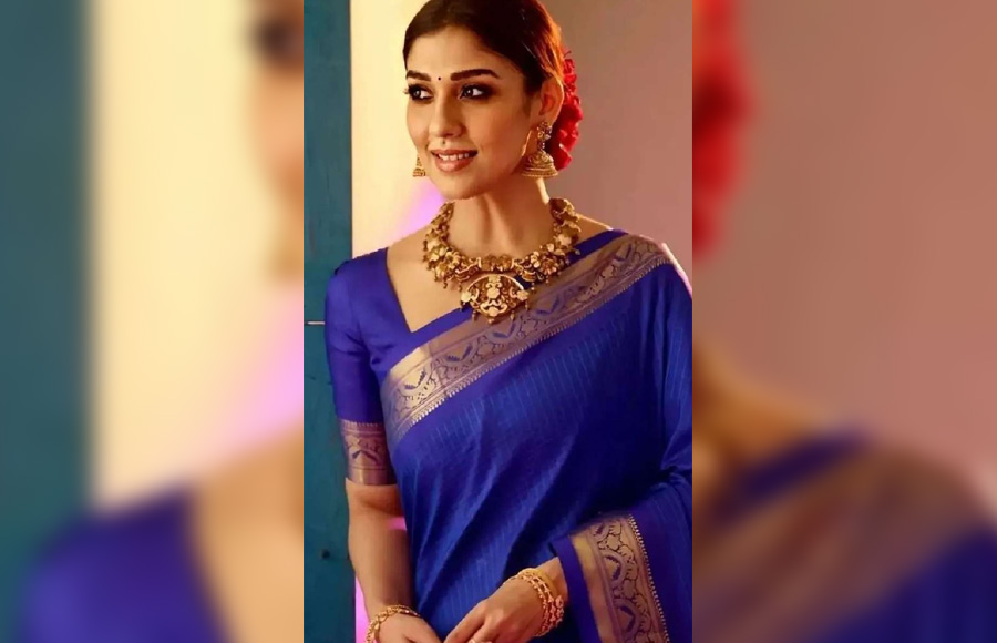 Nayanthara