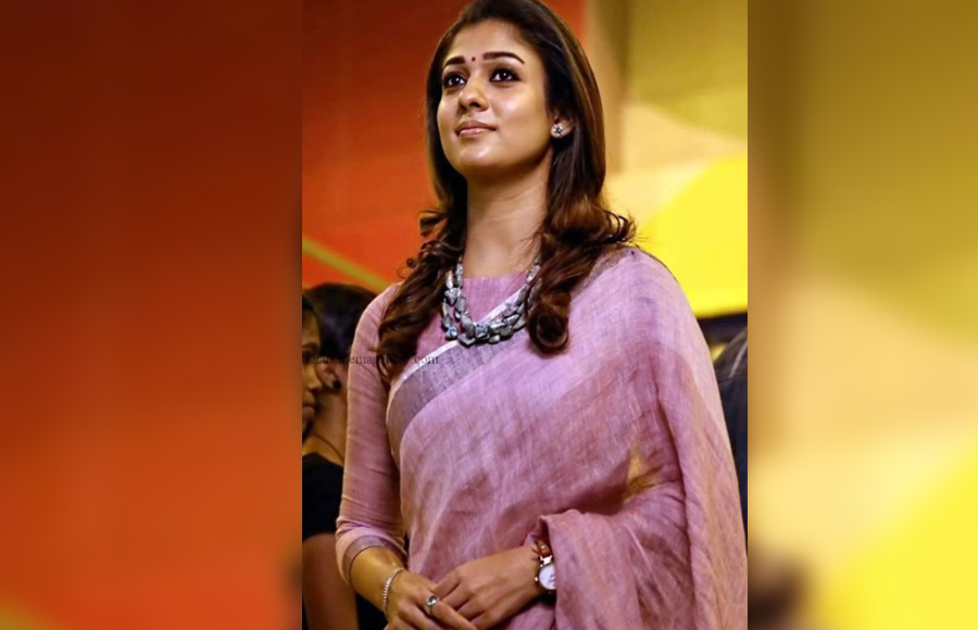 Nayanthara