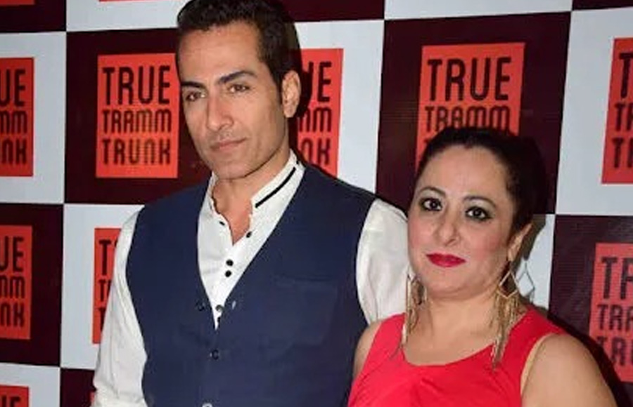 Sudhanshu Pandey