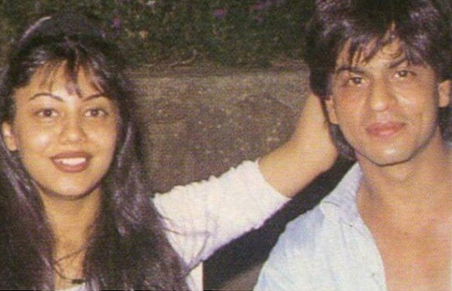 Shah Rukh Khan 