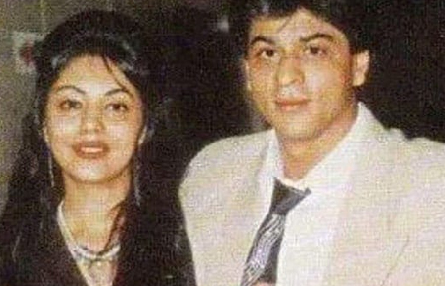 Shah Rukh Khan 