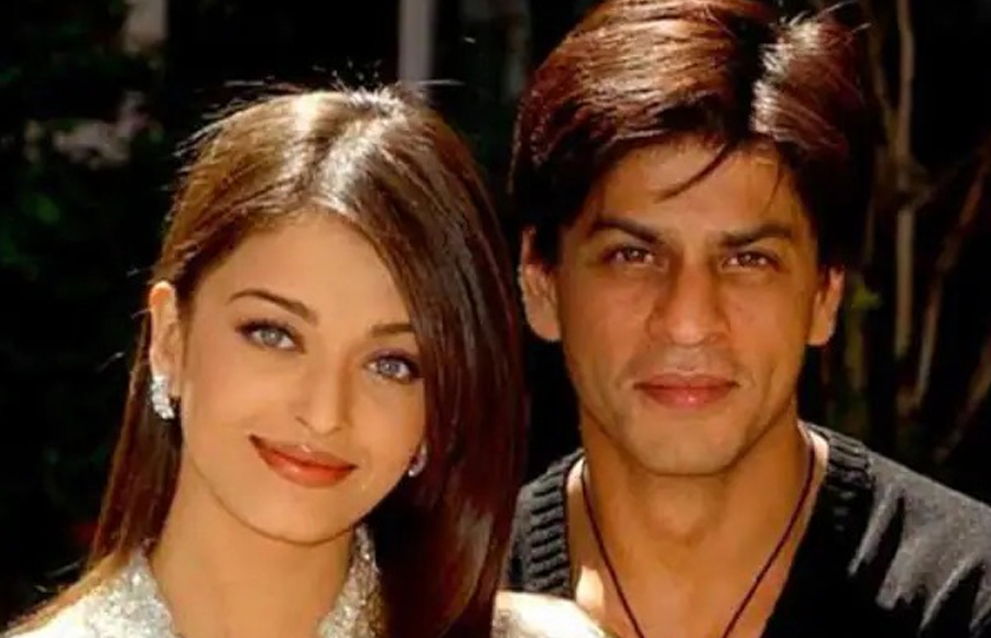 Aishwarya Rai Bachchan