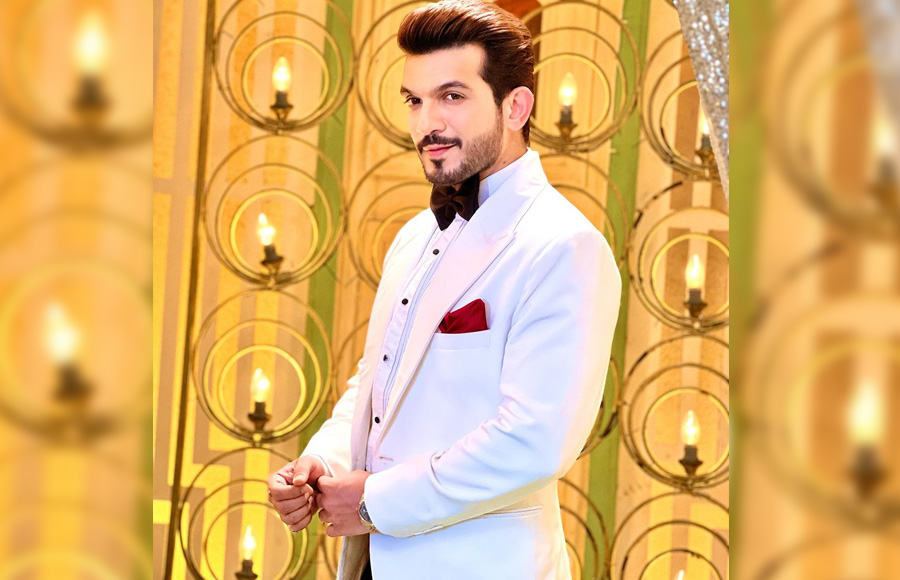 Arjun Bijlani