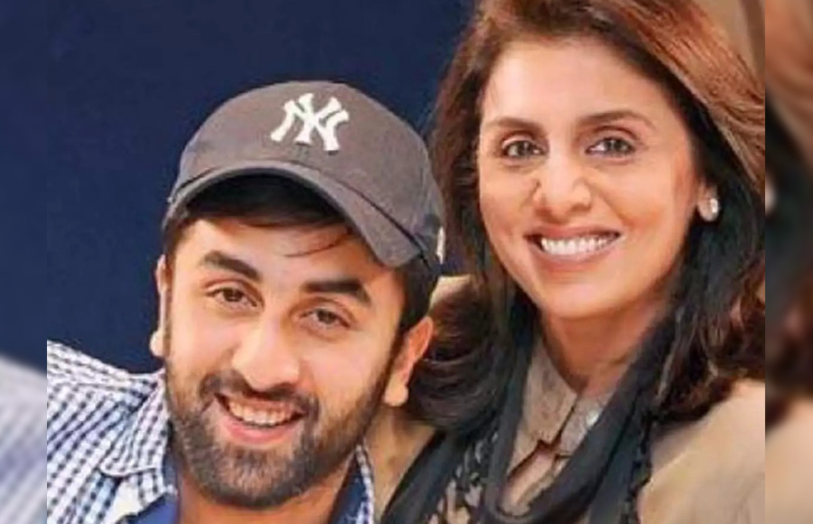 Ranbir 