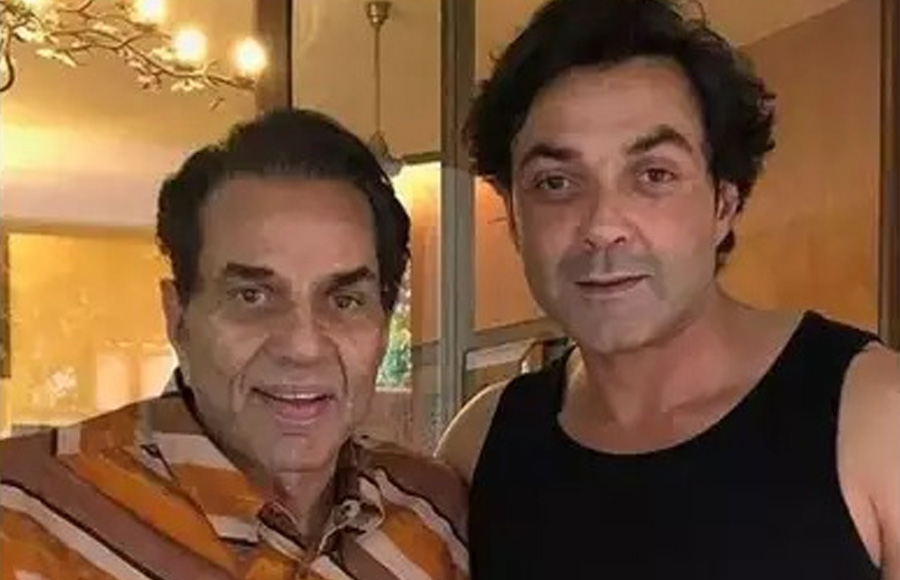 Bobby Deol