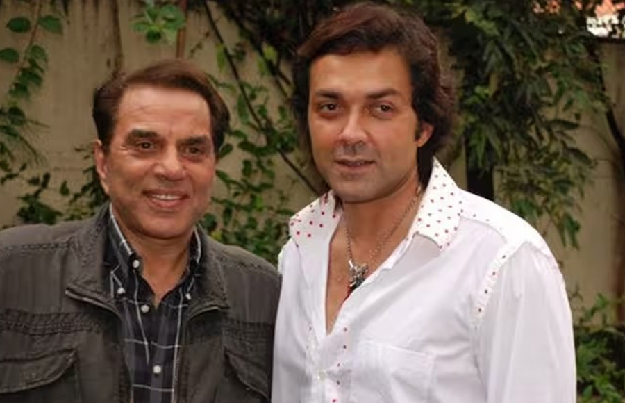 Bobby Deol