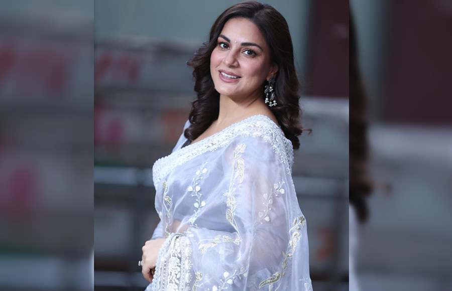 Shraddha  Arya 