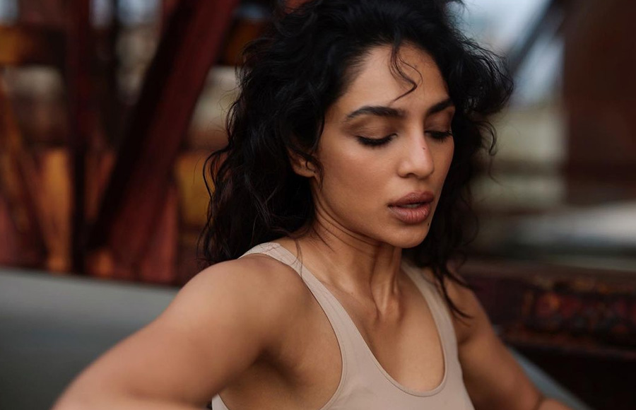 Sobhita Dhulipala