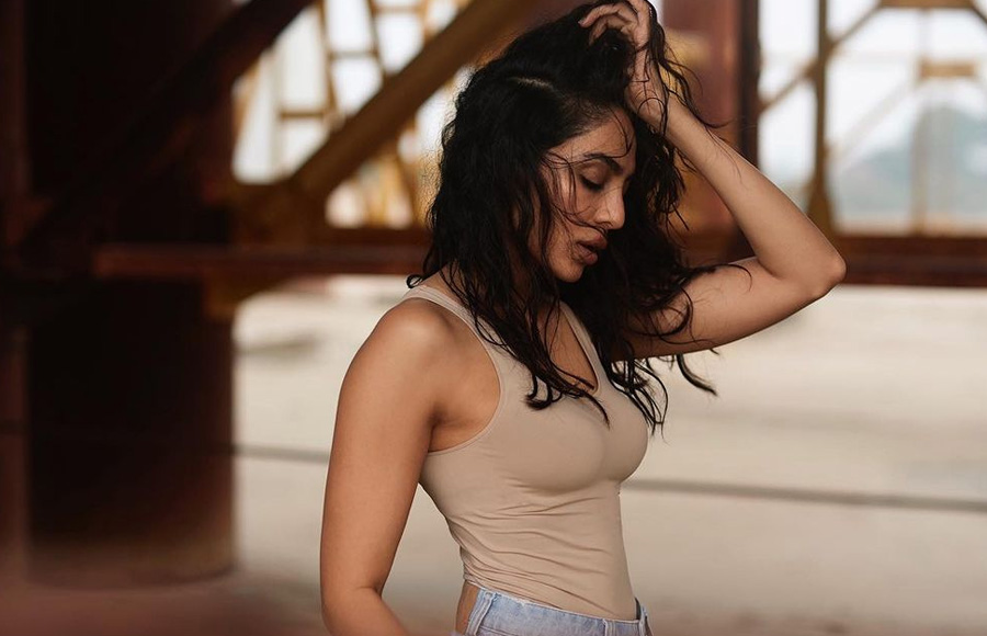 Sobhita Dhulipala