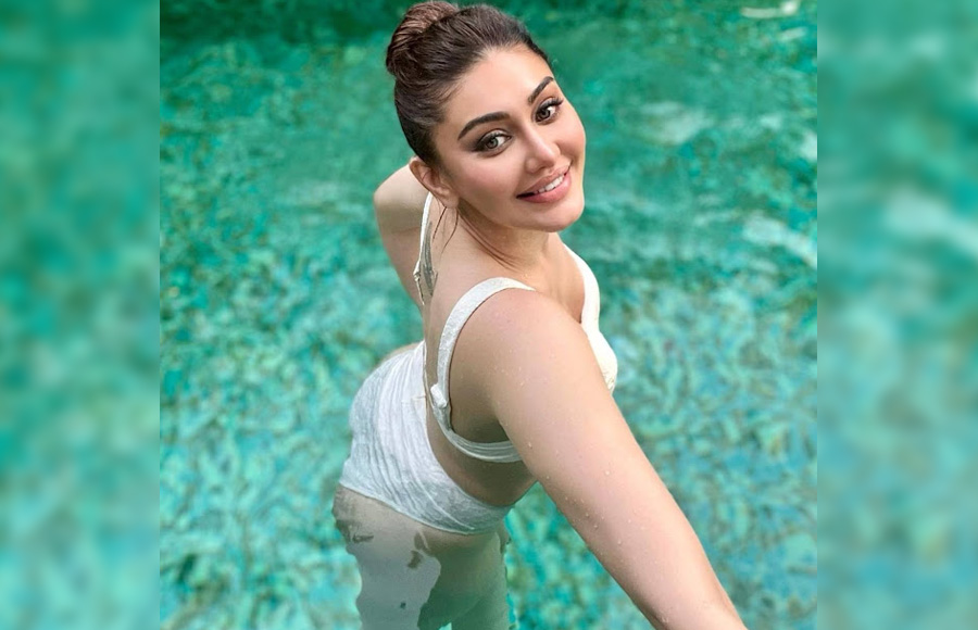 Shefali Jariwala