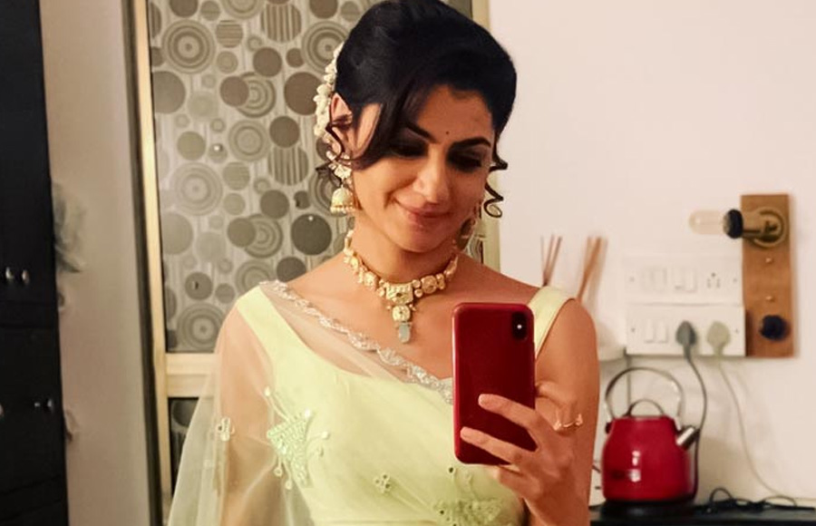 Sriti Jha