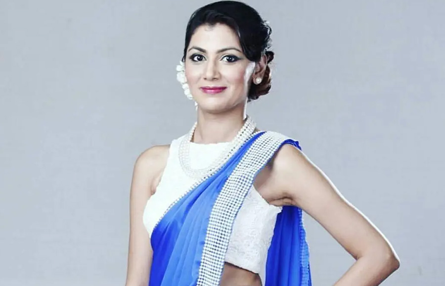 Sriti Jha