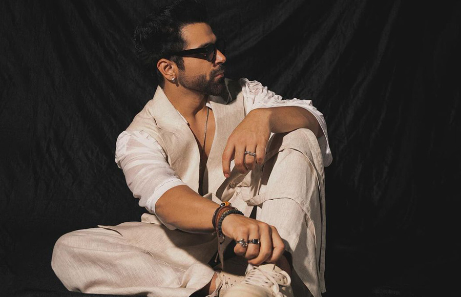 Rithvik Dhanjani