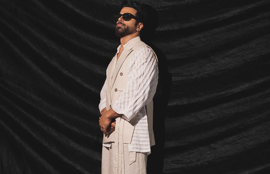 Rithvik Dhanjani