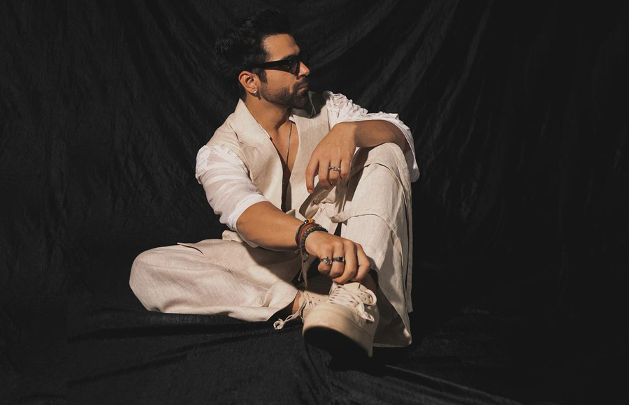 Rithvik Dhanjani