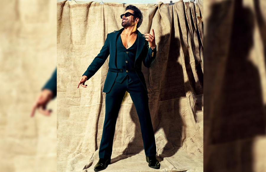 Rithvik Dhanjani