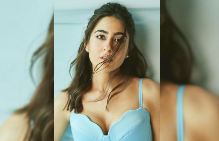 Sara Ali Khan