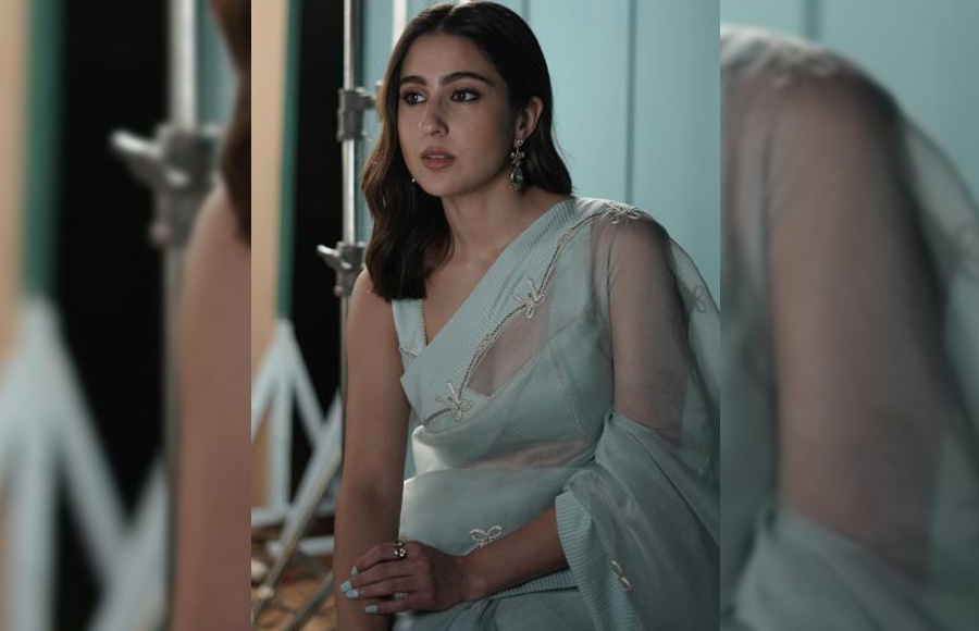 Sara Ali Khan