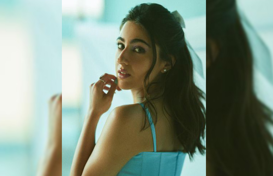 Sara Ali Khan