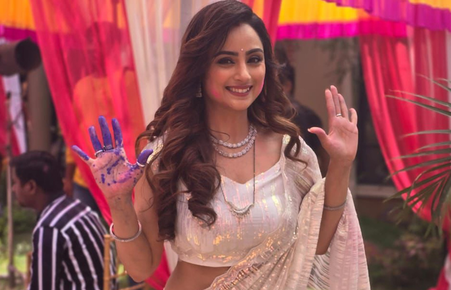 Madirakshi 