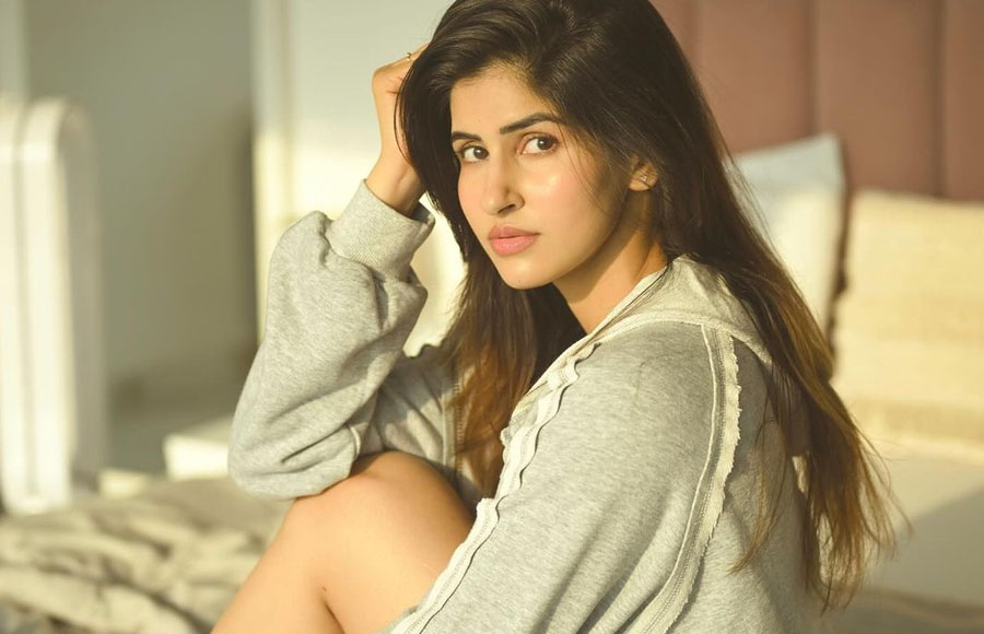 Sakshi Malik 