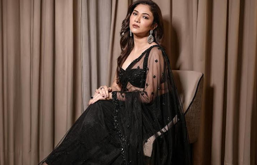 Ridhima Pandit