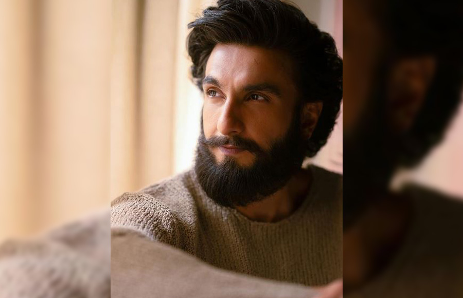 Ranveer 