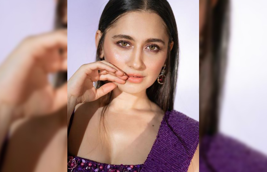 Sanjeeda Shaikh 