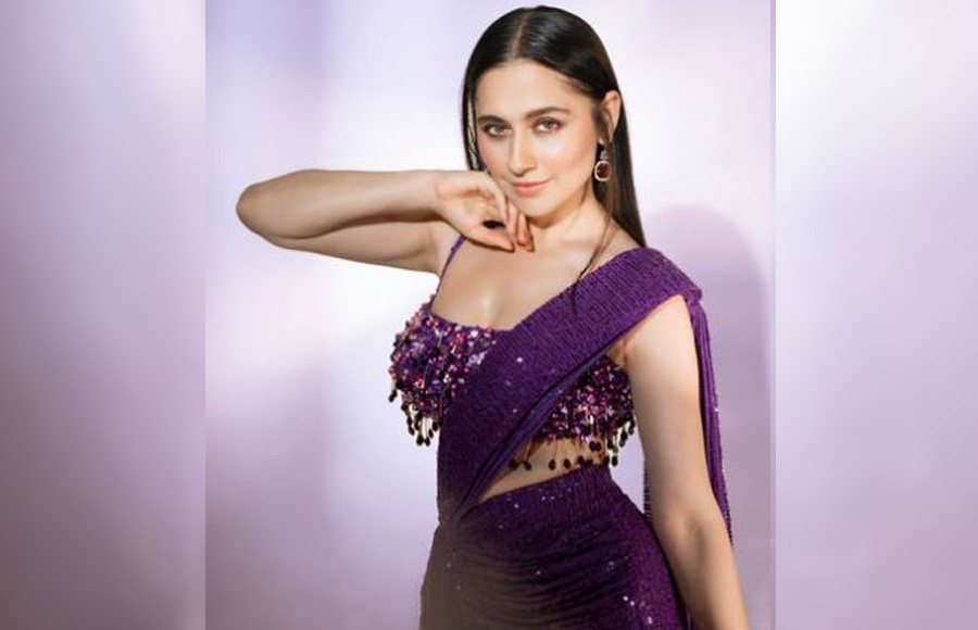 Sanjeeda Shaikh 