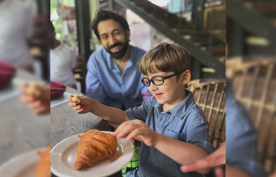 Nakuul Mehta 