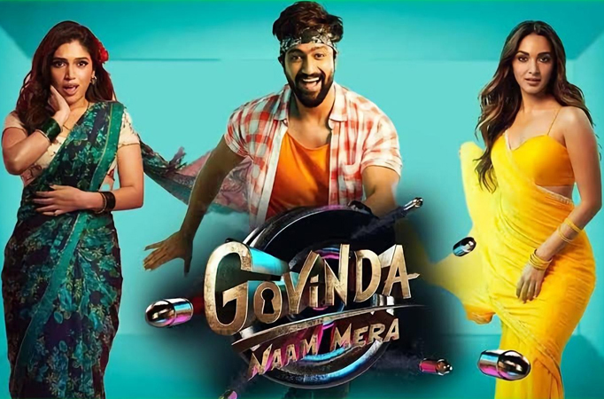 Govinda Naam Mera: Here’s how much Vicky Kaushal, Bhumi Pednekar, Kiara Advani and other actors charged for the film 