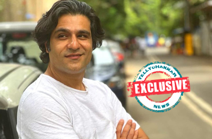 Sunny Hinduja to star in the web series For Your Eyes Only – Excluisve 