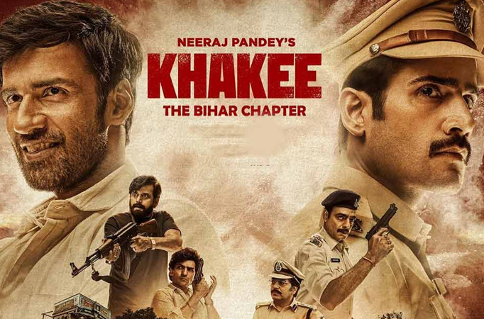 Khakee The Bihar Chapter Twitter review: Netizens can’t stop praising Karan Tacker and Avinash Tiwary starrer; call it an ‘excel