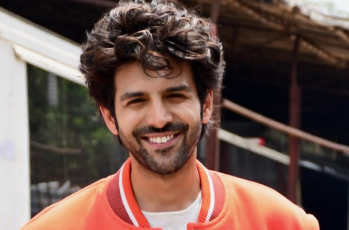 Kartik Aaryan says his 'Freddy' character is twisted, like twist in the plot