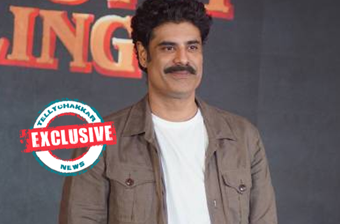 “I would love to thank audience for this character Nishikant, it is because of the audience I am working” Sikandar Kher