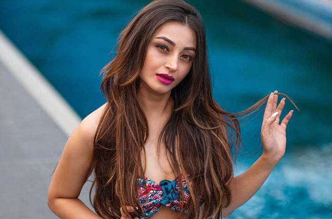 Woodpecker actress Iira Soni is too hot to handle in these pictures 