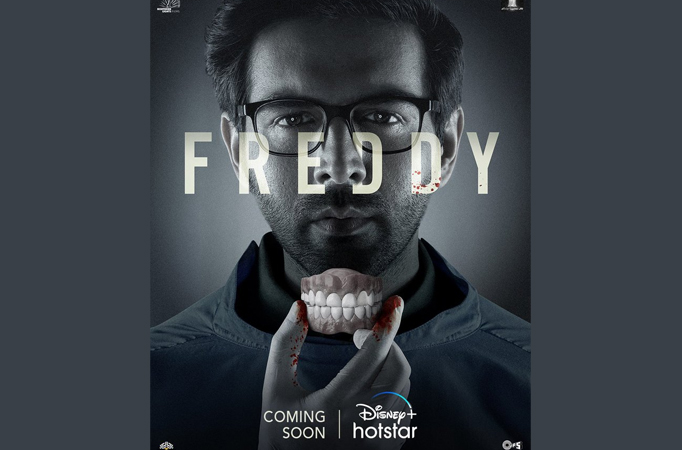 Freddy Twitter Review: Netizens can’t stop praising Kartik Aaryan’s performance