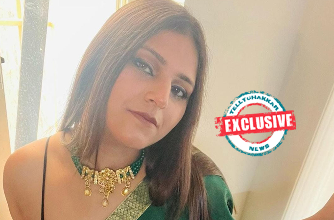 Exclusive! Gunjan Saxena actress Akanksha Pandey roped in for Chhatriwali