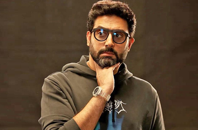 Abhishek Bachchan recalls his 2022 and calls it a wonderful one!