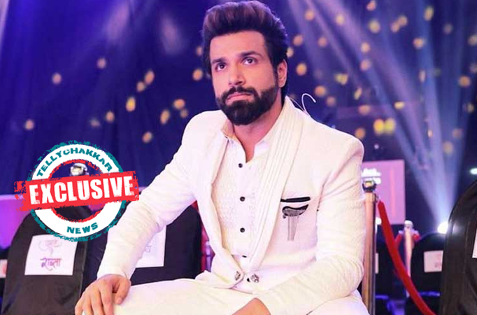 Exclusive! “I could never have my parents on Datebaazi, my mother would get me married eight times”, Rithvik Dhanjani talks abou